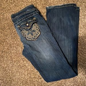 Ariat Jeans